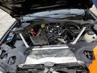 2023 Bmw X3 Xdrive30i Черный vin: 5UX53DP00P9S19524