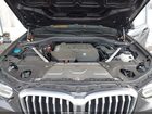 2024 Bmw X3 Xdrive30i Blue vin: 5UX53DP00R9W05461