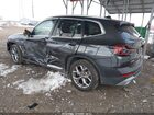 2024 Bmw X3 Xdrive30i Blue vin: 5UX53DP00R9W05461