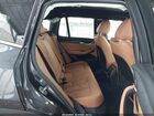 2024 Bmw X3 Xdrive30i Blue vin: 5UX53DP00R9W05461