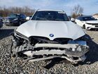 2024 Bmw X3 Xdrive30i Белый vin: 5UX53DP01R9V27899