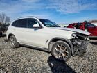 2024 Bmw X3 Xdrive30i Белый vin: 5UX53DP01R9V27899