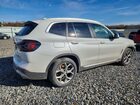 2024 Bmw X3 Xdrive30i Белый vin: 5UX53DP01R9V27899