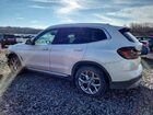 2024 Bmw X3 Xdrive30i Белый vin: 5UX53DP01R9V27899