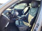 2024 Bmw X3 Xdrive30i Белый vin: 5UX53DP01R9V27899
