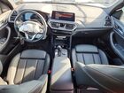 2024 Bmw X3 Xdrive30i Белый vin: 5UX53DP01R9V27899