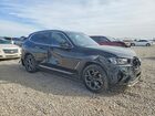 2023 Bmw X3 Xdrive30i Black vin: 5UX53DP02P9R81463