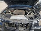 2023 Bmw X3 Xdrive30i Black vin: 5UX53DP02P9R81463