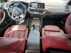 2023 Bmw X3 Xdrive30i Black vin: 5UX53DP02P9R81463