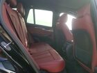 2023 Bmw X3 Xdrive30i Black vin: 5UX53DP02P9R81463