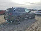2023 Bmw X3 Xdrive30i Black vin: 5UX53DP02P9R81463