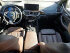 2023 Bmw X3 Xdrive30i Black vin: 5UX53DP02P9S00120