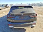 2023 Bmw X3 Xdrive30i Black vin: 5UX53DP02P9S00120