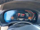 2022 Bmw X3 Xdrive30i Синий vin: 5UX53DP03N9N15523