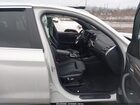 2022 Bmw X3 Xdrive30i Белый vin: 5UX53DP05N9M26195