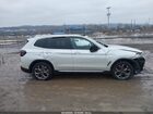 2022 Bmw X3 Xdrive30i Белый vin: 5UX53DP05N9M26195