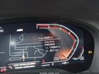 2023 Bmw X3 Xdrive30i Dark Blue vin: 5UX53DP05P9N72082