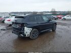 2023 Bmw X3 Xdrive30i Dark Blue vin: 5UX53DP05P9N72082