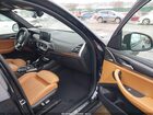 2023 Bmw X3 Xdrive30i Dark Blue vin: 5UX53DP05P9N72082