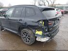 2023 Bmw X3 Xdrive30i Dark Blue vin: 5UX53DP05P9N72082