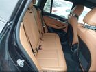 2023 Bmw X3 Xdrive30i Dark Blue vin: 5UX53DP05P9N72082