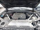 2023 Bmw X3 Xdrive30i Dark Blue vin: 5UX53DP05P9N72082