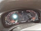 2023 Bmw X3 Xdrive30i Dark Blue vin: 5UX53DP05P9N72082