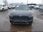 2023 Bmw X3 Xdrive30i Dark Blue vin: 5UX53DP05P9N72082