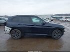 2023 Bmw X3 Xdrive30i Dark Blue vin: 5UX53DP05P9N72082