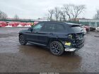 2023 Bmw X3 Xdrive30i Dark Blue vin: 5UX53DP05P9N72082