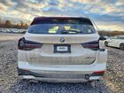 2023 Bmw X3 Xdrive30i Белый vin: 5UX53DP07P9S79784