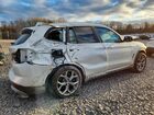 2023 Bmw X3 Xdrive30i Белый vin: 5UX53DP07P9S79784