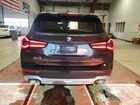 2024 Bmw X3 Xdrive30i Charcoal vin: 5UX53DP07R9T42997
