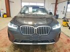 2024 Bmw X3 Xdrive30i Charcoal vin: 5UX53DP07R9T42997