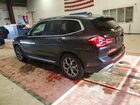 2024 Bmw X3 Xdrive30i Charcoal vin: 5UX53DP07R9T42997