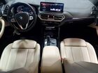 2024 Bmw X3 Xdrive30i Charcoal vin: 5UX53DP07R9T42997