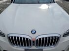 2024 Bmw X3 Xdrive30i White vin: 5UX53DP07R9V42309