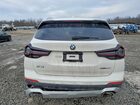 2024 Bmw X3 Xdrive30i White vin: 5UX53DP07R9V42309