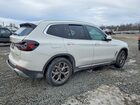 2024 Bmw X3 Xdrive30i White vin: 5UX53DP07R9V42309