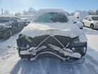 2022 Bmw X3 Xdrive30i Белый vin: 5UX53DP09N9M66389
