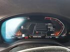2022 Bmw X3 Xdrive30i Белый vin: 5UX53DP09N9M66389