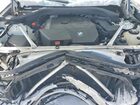 2022 Bmw X3 Xdrive30i Белый vin: 5UX53DP09N9M66389