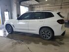 2023 Bmw X3 Xdrive30i White vin: 5UX53DP09P9P03918