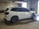 2023 Bmw X3 Xdrive30i White vin: 5UX53DP09P9P03918