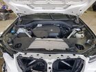 2023 Bmw X3 Xdrive30i White vin: 5UX53DP09P9P03918