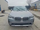 2023 Bmw X3 Xdrive30i Silver vin: 5UX53DP09P9R93898