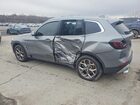 2023 Bmw X3 Xdrive30i Silver vin: 5UX53DP09P9R93898