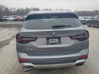 2023 Bmw X3 Xdrive30i Silver vin: 5UX53DP09P9R93898