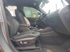 2023 Bmw X3 Xdrive30i Silver vin: 5UX53DP09P9R93898