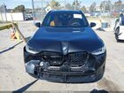 2025 Bmw X3 30 Xdrive Черный vin: 5UX53GP00S9081073